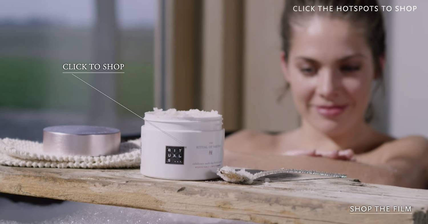 The Best of Commerce Video (And Why It Works So Well)